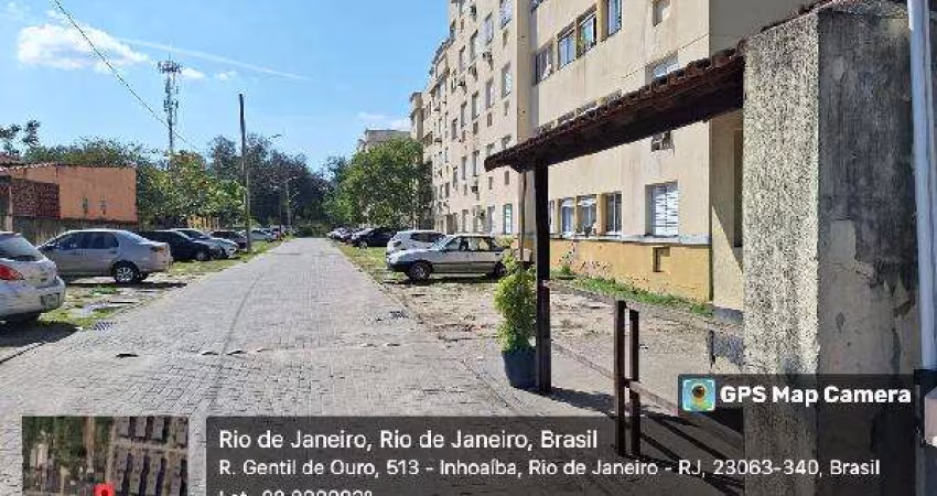 Oportunidade Única em RIO DE JANEIRO - RJ | Tipo: Apartamento | Negociação: Venda Direta Online  | Situação: Imóvel