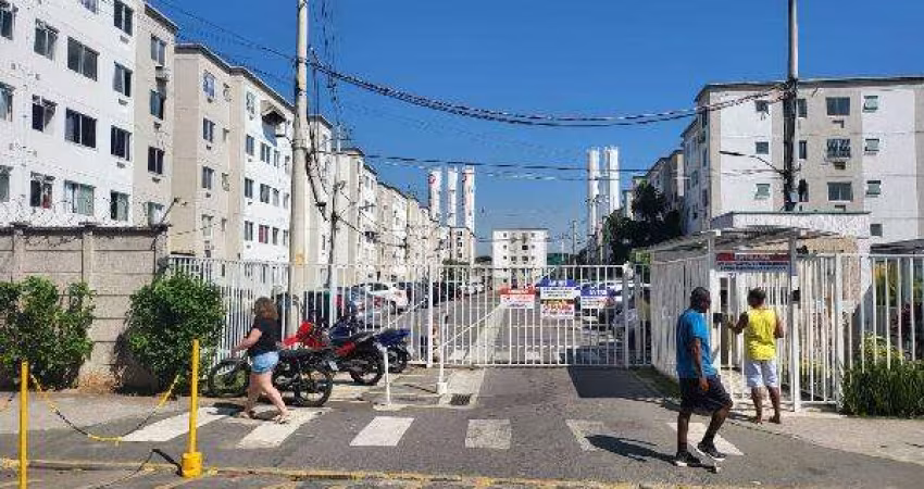 Oportunidade Única em RIO DE JANEIRO - RJ | Tipo: Apartamento | Negociação: Venda Direta Online  | Situação: Imóvel