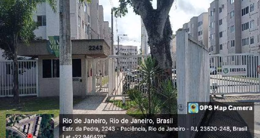 Oportunidade Única em RIO DE JANEIRO - RJ | Tipo: Apartamento | Negociação: Venda Direta Online  | Situação: Imóvel