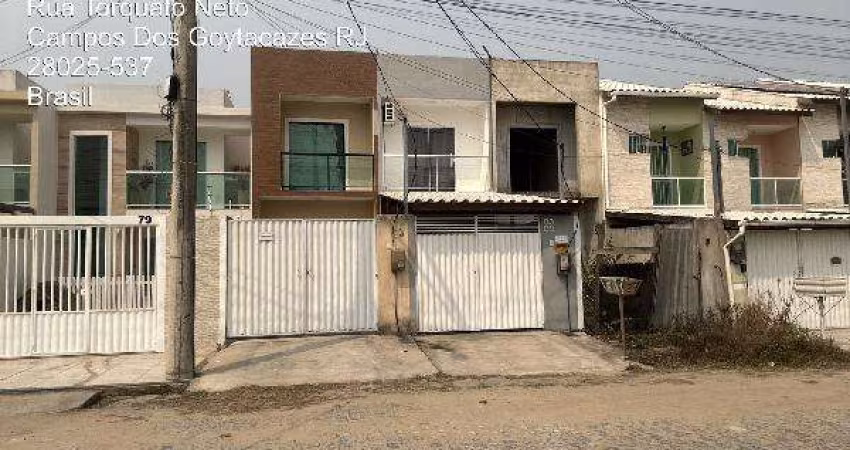 Oportunidade Única em CAMPOS DOS GOYTACAZES - RJ | Tipo: Casa | Negociação: Venda Online  | Situação: Imóvel