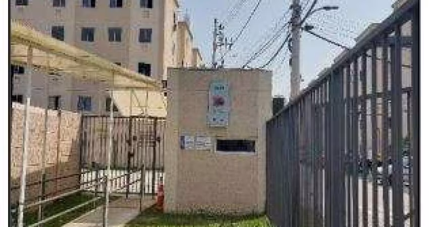 Oportunidade Única em RIO DE JANEIRO - RJ | Tipo: Apartamento | Negociação: Venda Direta Online  | Situação: Imóvel