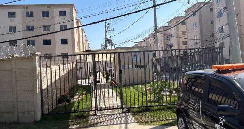 Oportunidade Única em RIO DE JANEIRO - RJ | Tipo: Apartamento | Negociação: Venda Direta Online  | Situação: Imóvel