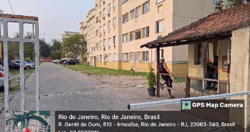 Oportunidade Única em RIO DE JANEIRO - RJ | Tipo: Apartamento | Negociação: Venda Direta Online  | Situação: Imóvel