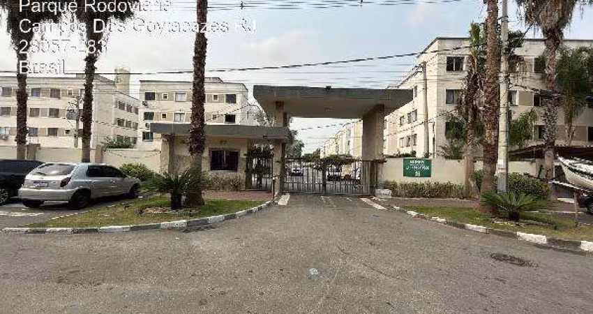 Oportunidade Única em CAMPOS DOS GOYTACAZES - RJ | Tipo: Apartamento | Negociação: Venda Direta Online  | Situação: Imóvel