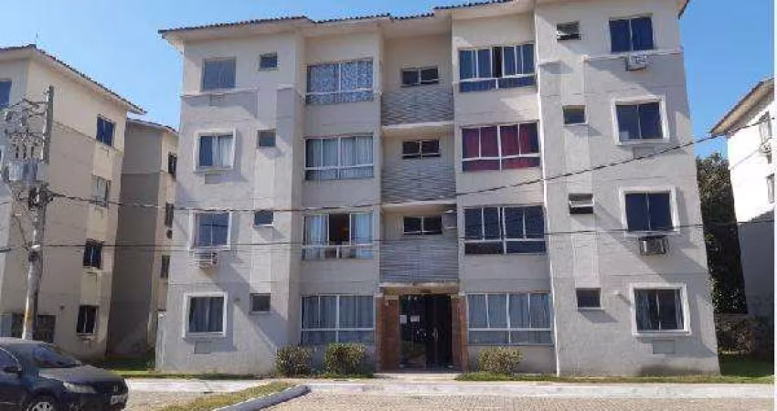Oportunidade Única em ITAGUAI - RJ | Tipo: Apartamento | Negociação: Venda Direta Online  | Situação: Imóvel