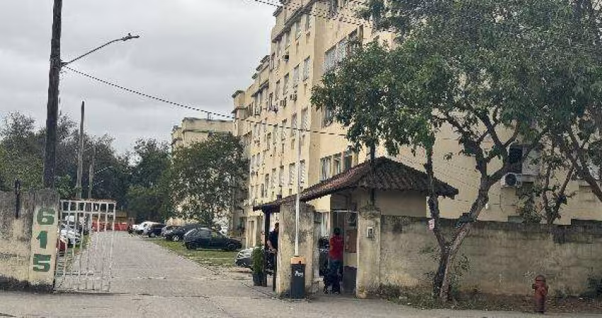 Oportunidade Única em RIO DE JANEIRO - RJ | Tipo: Apartamento | Negociação: Venda Direta Online  | Situação: Imóvel