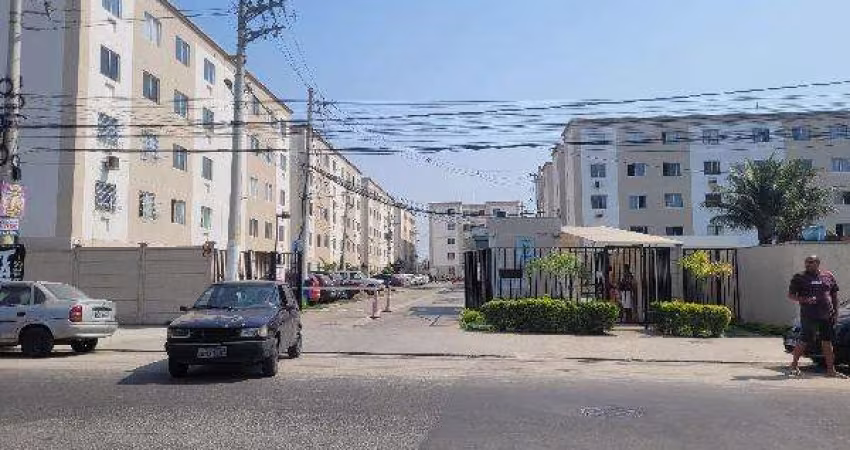 Oportunidade Única em RIO DE JANEIRO - RJ | Tipo: Apartamento | Negociação: Venda Direta Online  | Situação: Imóvel