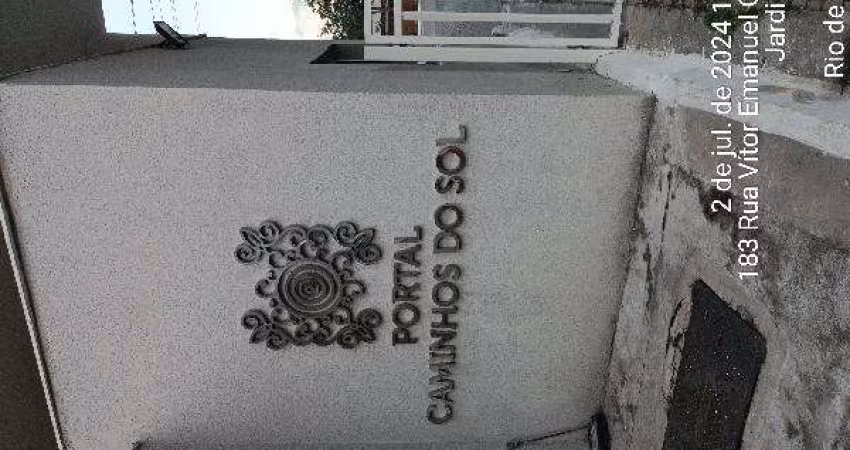 Oportunidade Única em ITAGUAI - RJ | Tipo: Apartamento | Negociação: Venda Direta Online  | Situação: Imóvel