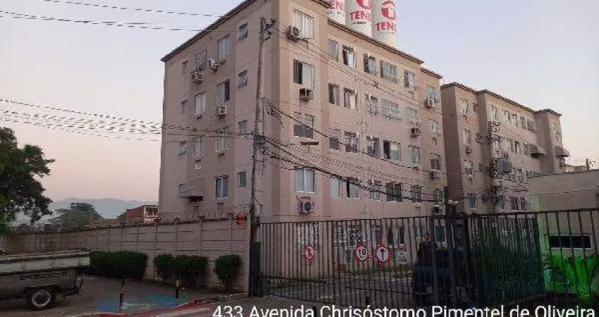 Oportunidade Única em RIO DE JANEIRO - RJ | Tipo: Apartamento | Negociação: Venda Direta Online  | Situação: Imóvel