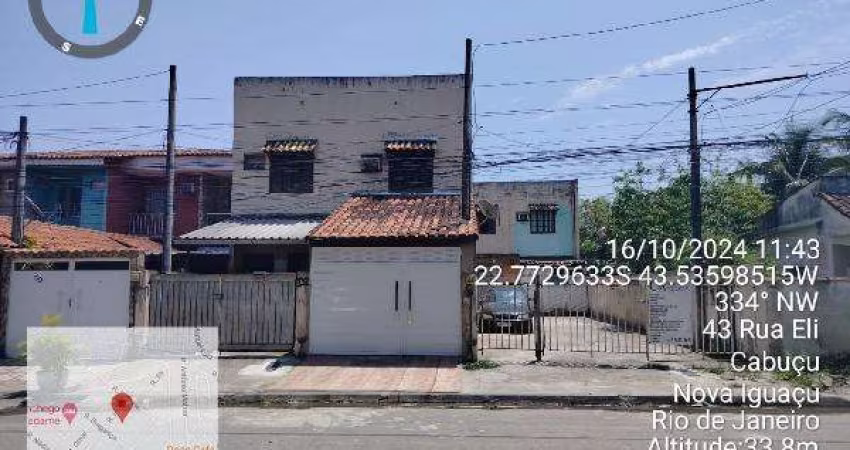 Oportunidade Única em NOVA IGUACU - RJ | Tipo: Casa | Negociação: Venda Direta Online  | Situação: Imóvel