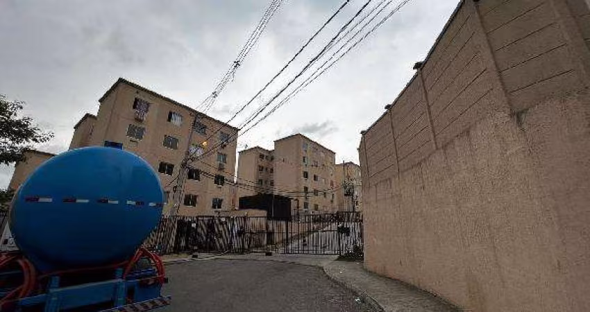 Oportunidade Única em NOVA IGUACU - RJ | Tipo: Apartamento | Negociação: Venda Direta Online  | Situação: Imóvel