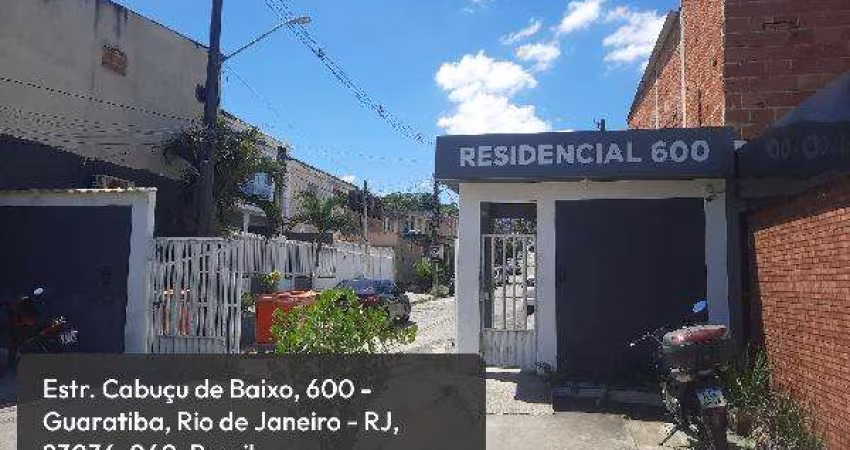 Oportunidade Única em RIO DE JANEIRO - RJ | Tipo: Apartamento | Negociação: Venda Direta Online  | Situação: Imóvel