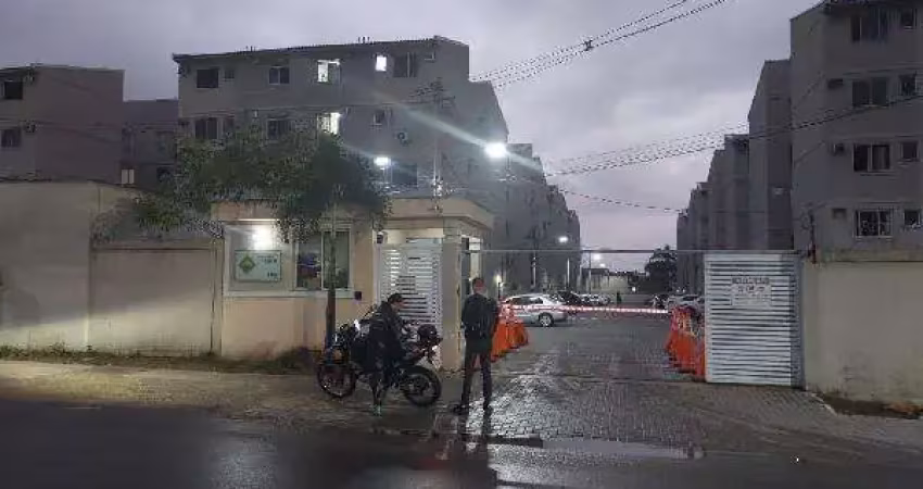 Oportunidade Única em MESQUITA - RJ | Tipo: Apartamento | Negociação: Venda Direta Online  | Situação: Imóvel