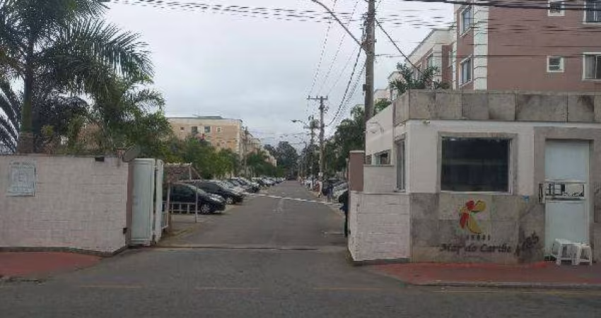 Oportunidade Única em MACAE - RJ | Tipo: Apartamento | Negociação: Venda Direta Online  | Situação: Imóvel