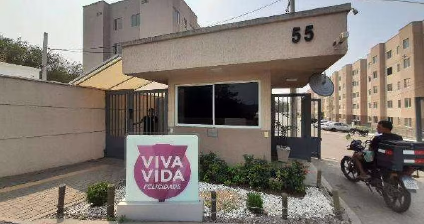 Oportunidade Única em RIO DE JANEIRO - RJ | Tipo: Apartamento | Negociação: Venda Direta Online  | Situação: Imóvel