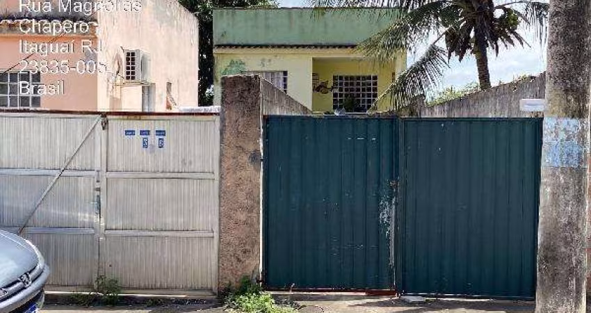 Oportunidade Única em ITAGUAI - RJ | Tipo: Casa | Negociação: Venda Direta Online  | Situação: Imóvel