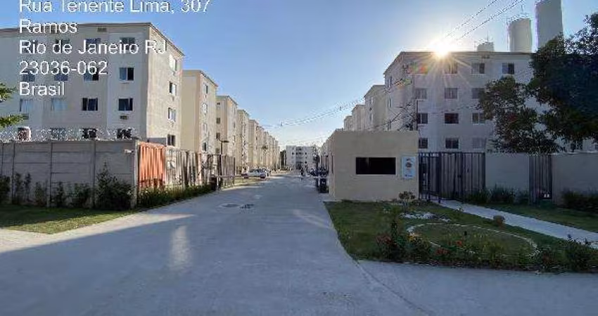 Oportunidade Única em RIO DE JANEIRO - RJ | Tipo: Apartamento | Negociação: Venda Direta Online  | Situação: Imóvel