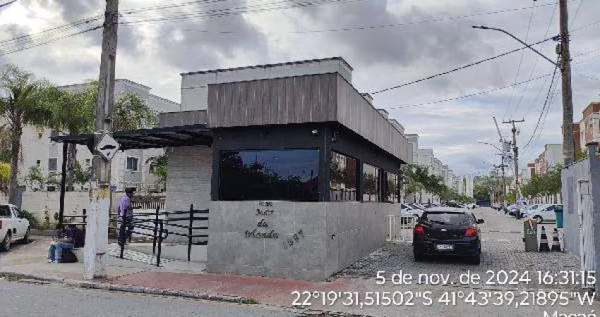 Oportunidade Única em MACAE - RJ | Tipo: Apartamento | Negociação: Venda Direta Online  | Situação: Imóvel