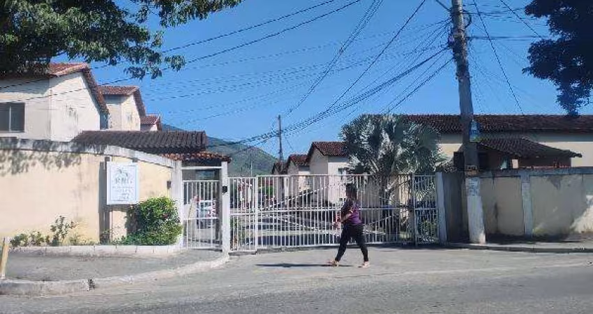 Oportunidade Única em NOVA IGUACU - RJ | Tipo: Apartamento | Negociação: Venda Online  | Situação: Imóvel