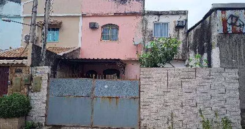 Oportunidade única em nova iguacu - rj | tipo: casa | negociação: venda online  | situação: imóvel