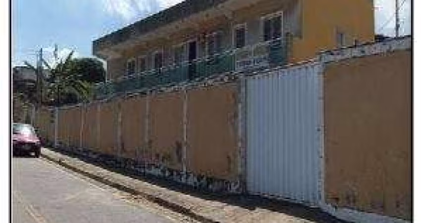 Oportunidade Única em ITAGUAI - RJ | Tipo: Apartamento | Negociação: Venda Online  | Situação: Imóvel