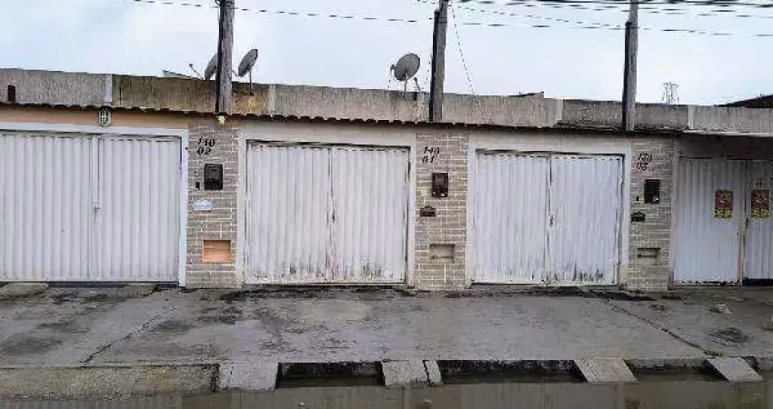 Oportunidade única em nova iguacu - rj | tipo: casa | negociação: venda online  | situação: imóvel