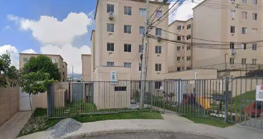 Oportunidade única em nova iguacu - rj | tipo: apartamento | negociação: venda direta online  | situação: imóvel