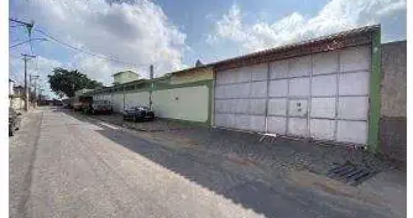 Oportunidade única em campos dos goytacazes - rj | tipo: galpão | negociação: venda online  | situação: imóvel