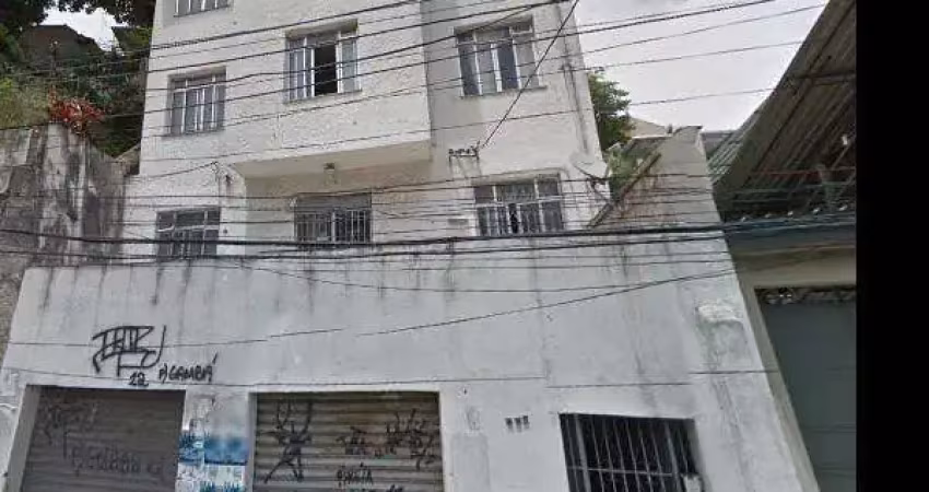 Oportunidade única em rio de janeiro - rj | tipo: apartamento | negociação: venda direta online  | situação: imóvel