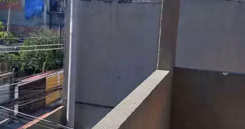 Chance incrível na taquara: o imóvel perfeito espera por você — sem condomínio e com condições imperdíveis!