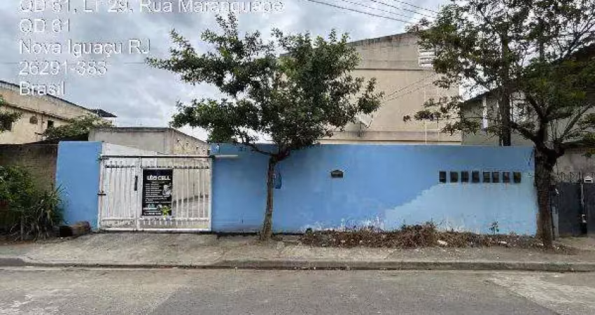 Oportunidade única em nova iguacu - rj | tipo: casa | negociação: venda direta online  | situação: imóvel