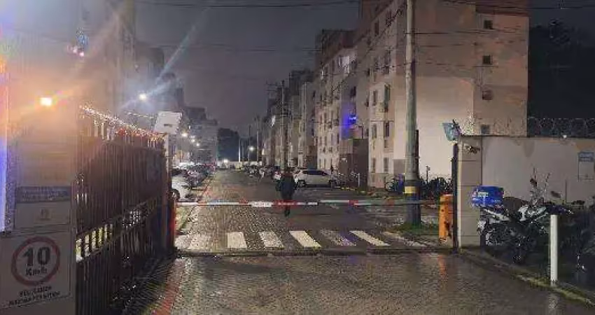 Oportunidade única em rio de janeiro - rj | tipo: apartamento | negociação: venda direta online  | situação: imóvel