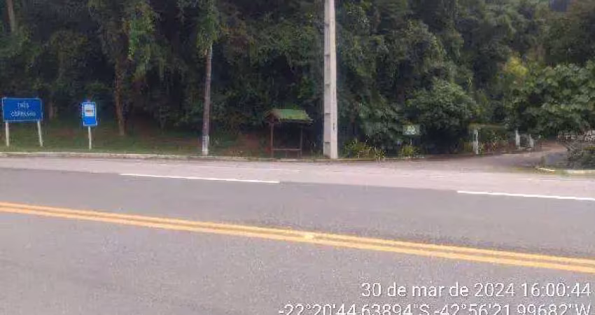 Oportunidade única em teresopolis - rj | tipo: terreno | negociação: venda online  | situação: imóvel