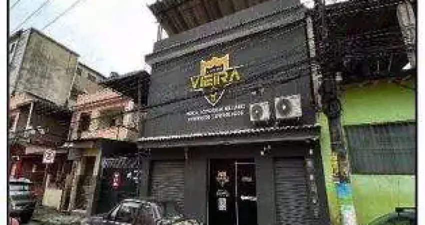 Oportunidade única em paracambi - rj | tipo: prédio | negociação: venda direta online  | situação: imóvel