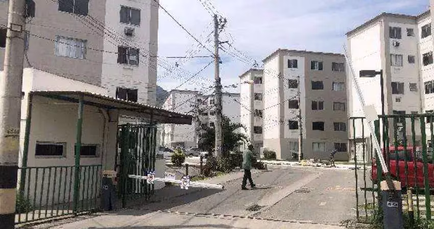 Oportunidade única em nova iguacu - rj | tipo: apartamento | negociação: venda direta online  | situação: imóvel