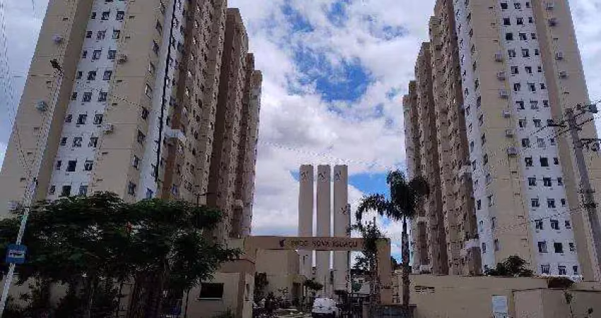Oportunidade única em nova iguacu - rj | tipo: apartamento | negociação: venda direta online  | situação: imóvel