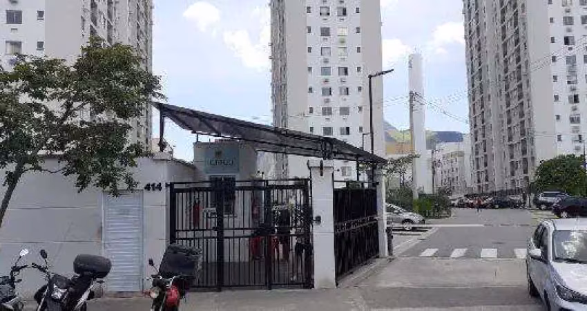 Oportunidade única em rio de janeiro - rj | tipo: apartamento | negociação: venda direta online  | situação: imóvel