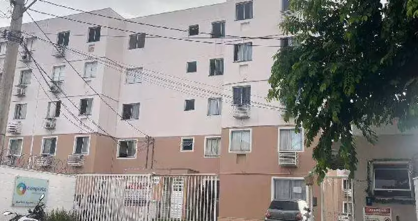 Oportunidade única em nova iguacu - rj | tipo: apartamento | negociação: venda online  | situação: imóvel