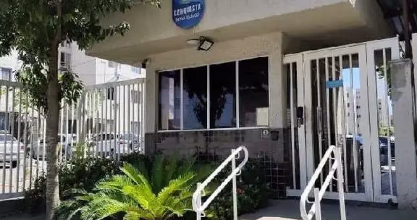 Oportunidade única em nova iguacu - rj | tipo: apartamento | negociação: venda online  | situação: imóvel