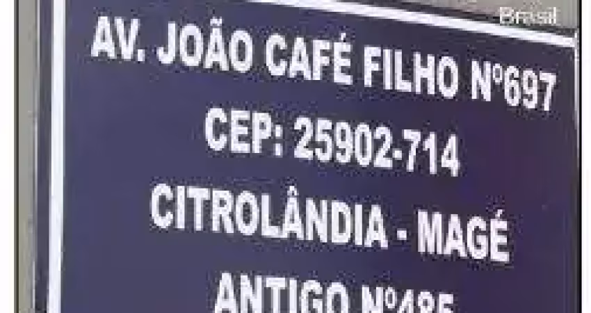 Oportunidade única em guapimirim - rj | tipo: casa | negociação: venda online  | situação: imóvel