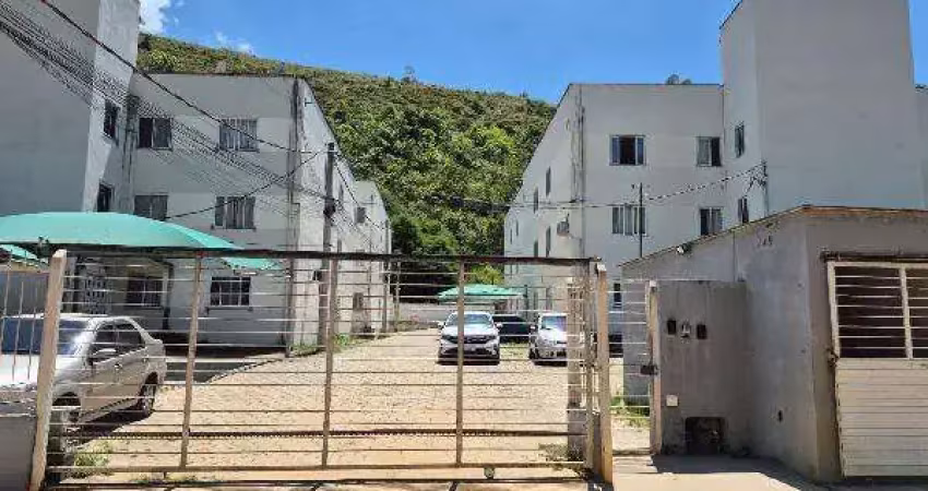 Oportunidade única em barra mansa - rj | tipo: apartamento | negociação: venda online  | situação: imóvel