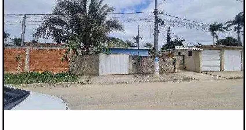 Oportunidade única em itaguai - rj | tipo: terreno | negociação: venda direta online  | situação: imóvel