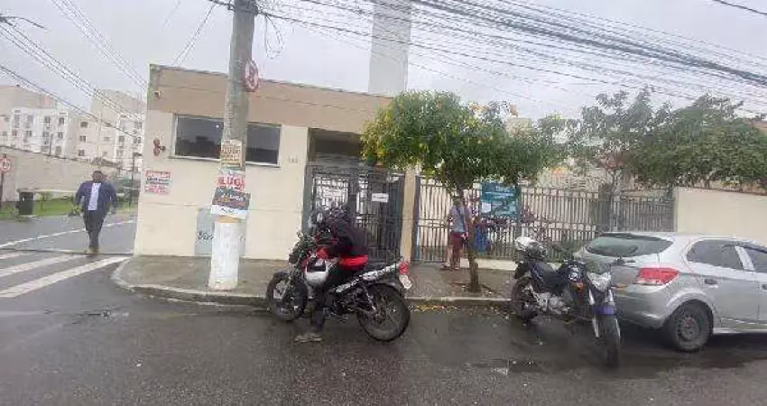 Oportunidade única em nova iguacu - rj | tipo: apartamento | negociação: venda online  | situação: imóvel