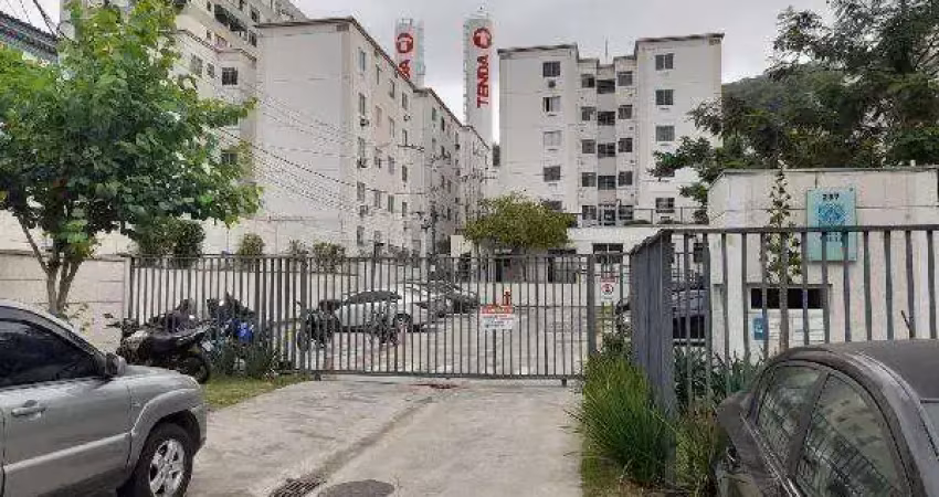 Oportunidade única em rio de janeiro - rj | tipo: apartamento | negociação: venda direta online  | situação: imóvel