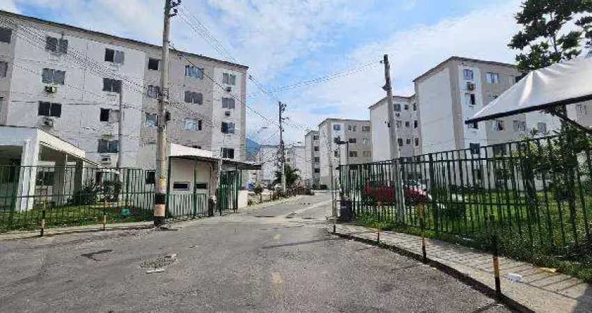 Oportunidade única em nova iguacu - rj | tipo: apartamento | negociação: venda direta online  | situação: imóvel