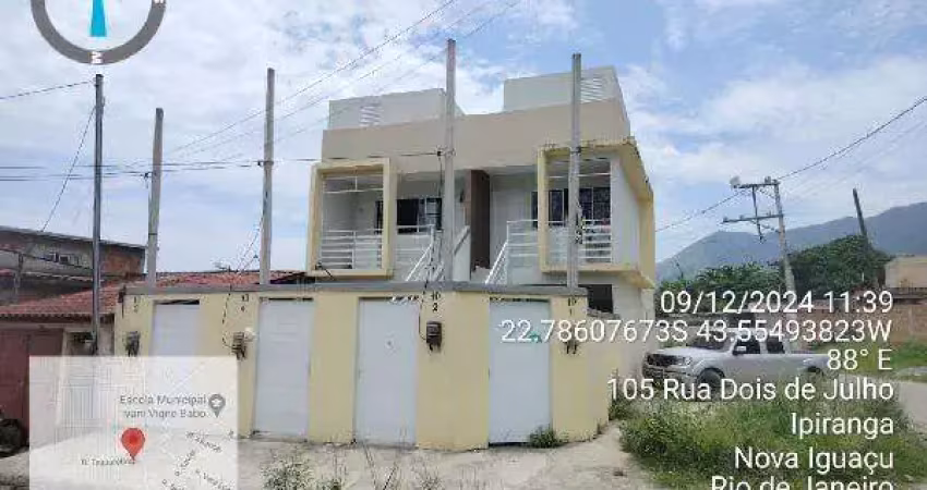 Oportunidade única em nova iguacu - rj | tipo: casa | negociação: venda online  | situação: imóvel