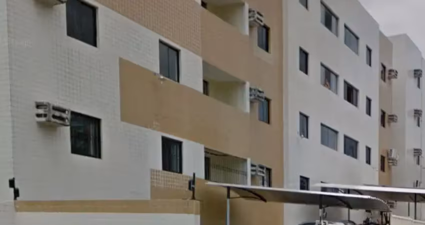 Apartamento com 3 quartos à venda no Jardim Cidade Universitária, João Pessoa 