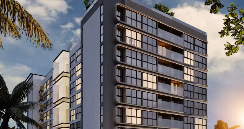 O flat dos seus sonhos no domani – pré-lançamento exclusivo em intermares!