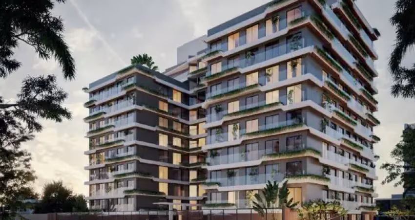 Flat à venda no Intermares, Cabedelo 