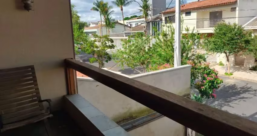 Sobrado à venda na vila suíça indaiatuba, 3 dorms, 256m²